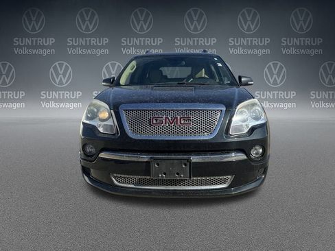 Used 2012 GMC Acadia Denali image 8