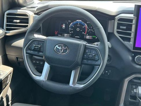 Certified 2025 Toyota Sequoia Limited RWD image 49