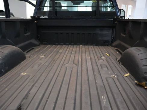 Used 2017 Ford F350 XL AWD/4WD image 12