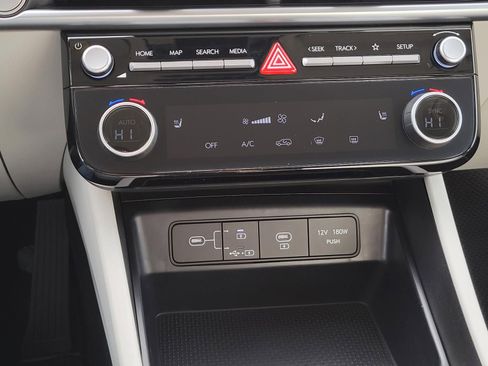 New 2026 Hyundai Tucson SEL FWD image 21