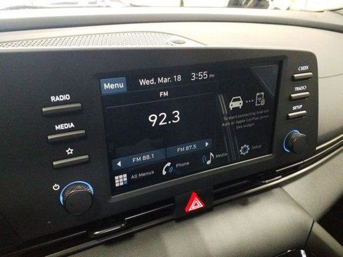 New 2026 Hyundai Elantra SEL Sport w/ Cargo Package image 6