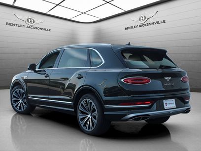 Certified 2024 Bentley Bentayga Extended Wheelbase