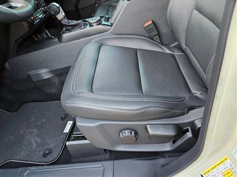 New 2026 Ford Bronco Big Bend image 4