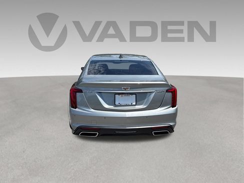 Used 2023 Cadillac CT5 Premium Luxury w/ Climate Package RWD image 27
