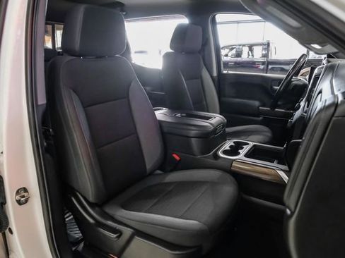 Used 2021 Chevrolet Silverado 1500 RST w/ Texas Edition Plus image 39