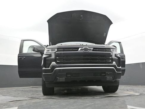 Used 2024 Chevrolet Silverado 1500 RST w/ Max Trailering Package AWD/4WD image 66