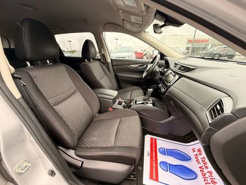Used 2020 Nissan Rogue SV AWD/4WD image 20