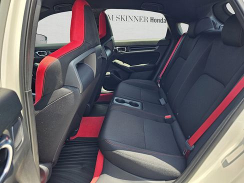 New 2026 Honda Civic Type R image 33