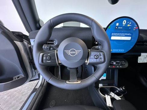 New 2026 MINI Cooper S FWD image 17