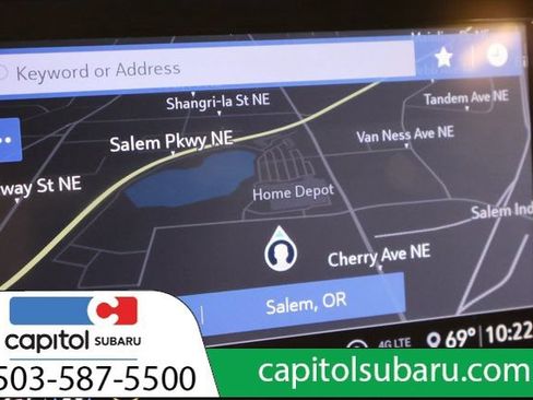 Used 2021 Chevrolet Traverse Premier AWD/4WD image 25