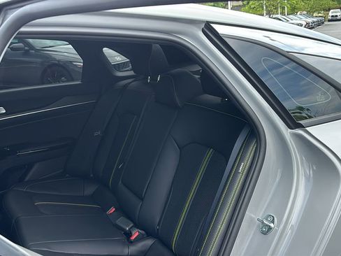 Used 2026 Kia K5 GT w/ GT1 Package FWD image 26