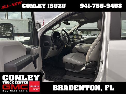 Used 2021 Ford F350 XL w/ Power Equipment Group image 13