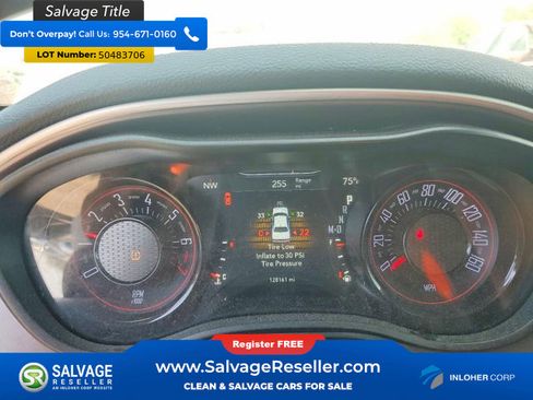 Used 2020 Dodge Challenger SXT w/ Driver Convenience Group AWD/4WD image 12