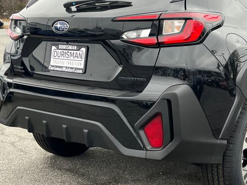 New 2026 Subaru Crosstrek 2.0i Premium image 5