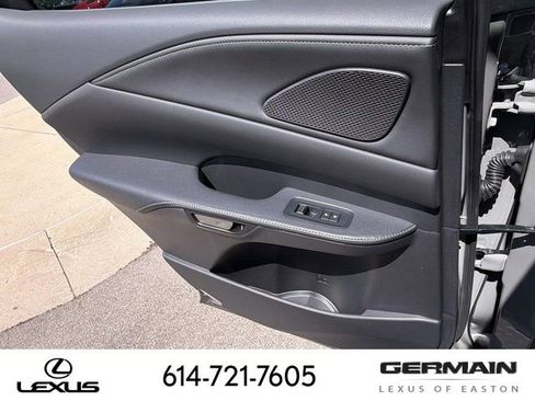 New 2026 Lexus RX 350h image 21