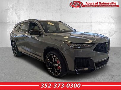 New 2026 Acura MDX Type S