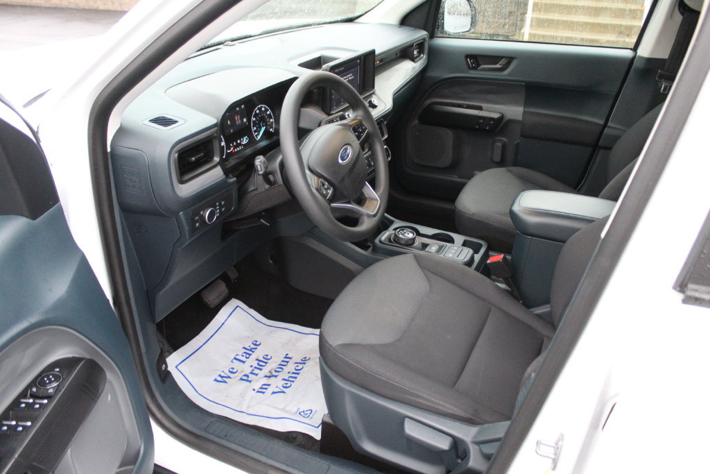 Used 2022 Ford Maverick XL FWD image 20