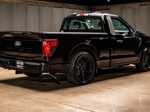 Used 2025 Ford F150 XL image 10