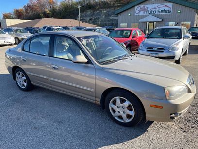 Used 2006 Hyundai Elantra GLS