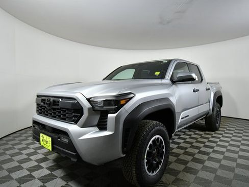 New 2026 Toyota Tacoma TRD Off-Road image 6