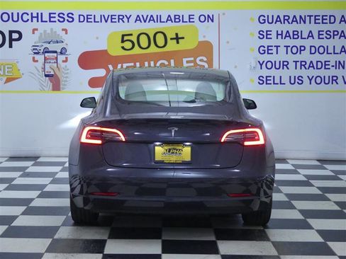 Used 2023 Tesla Model 3 Standard Range image 7