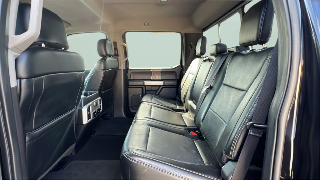 Used 2019 Ford F250 Lariat w/ Chrome Package AWD/4WD image 10