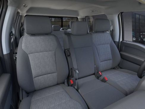 New 2026 Ford F250 XL w/ XL Off-Road Package image 10
