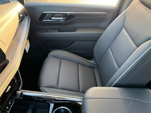 New 2026 Chevrolet Tahoe Premier image 38