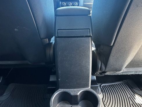 Used 2017 Jeep Patriot Latitude image 17