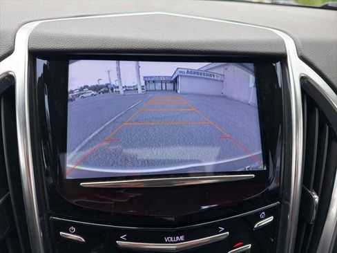 Used 2013 Cadillac SRX Performance w/ Driver Awareness Package FWD image 13