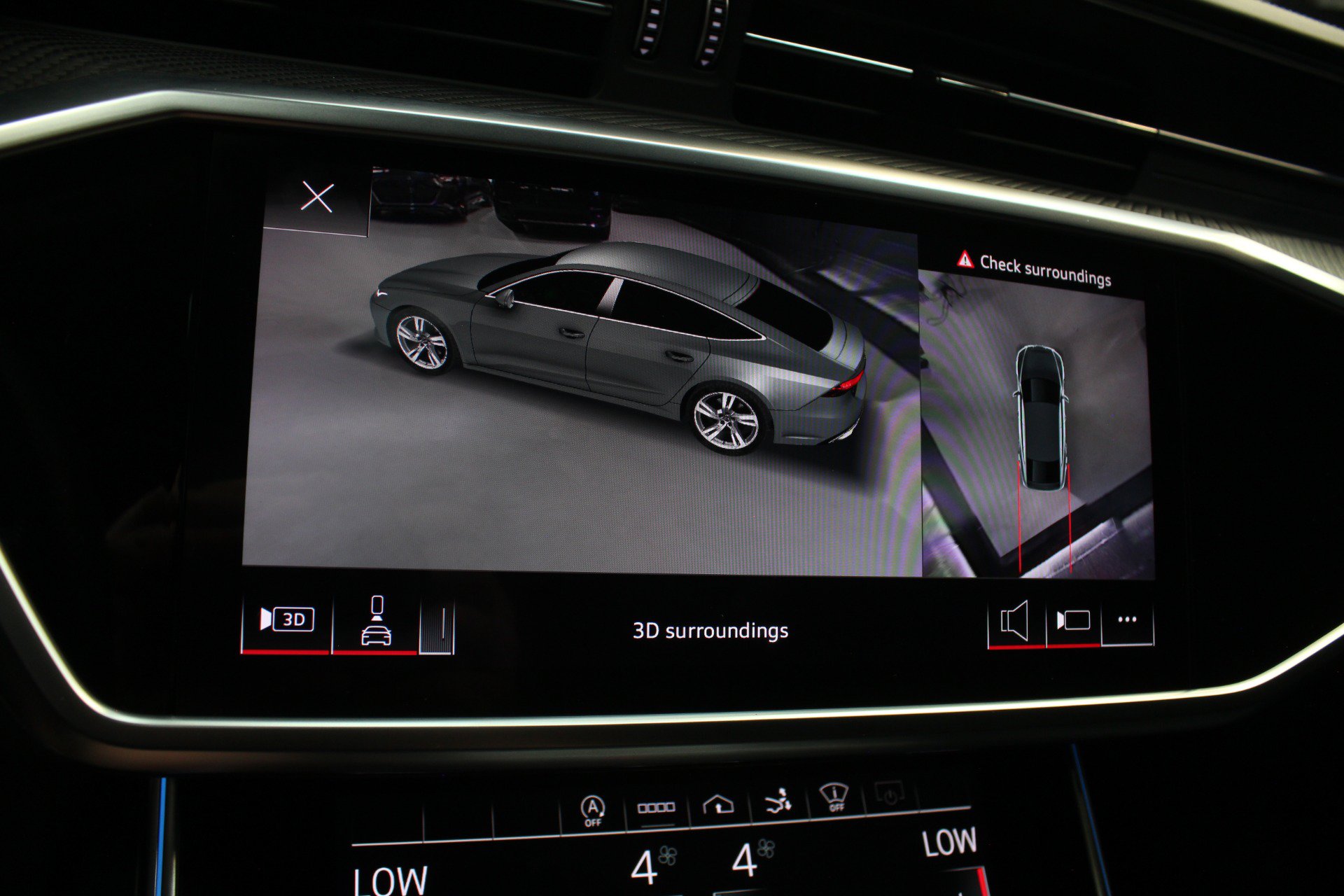 Used 2022 Audi S7 Prestige AWD/4WD image 58