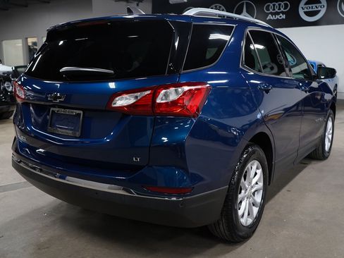 Used 2020 Chevrolet Equinox LT FWD image 5