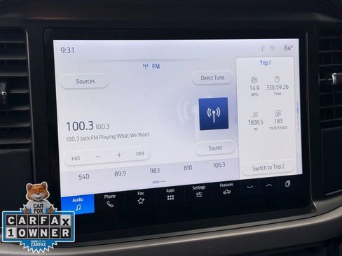 Used 2025 Ford F150 XL RWD image 16