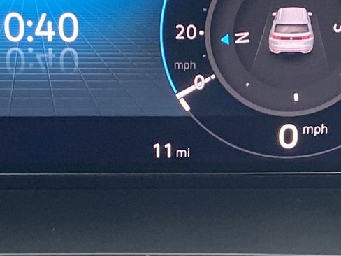 New 2026 Volkswagen Atlas Cross Sport SE image 28