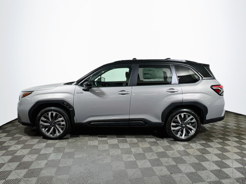 New 2026 Subaru Forester Touring AWD/4WD image 4