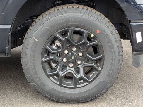 New 2026 Ford F150 XLT w/ Equipment Group 302A MID image 32