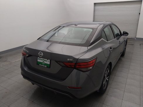 Used 2023 Nissan Sentra SV FWD image 7