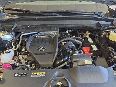 Used 2024 Lexus TX 350 AWD w/ Cold Weather Package image 24