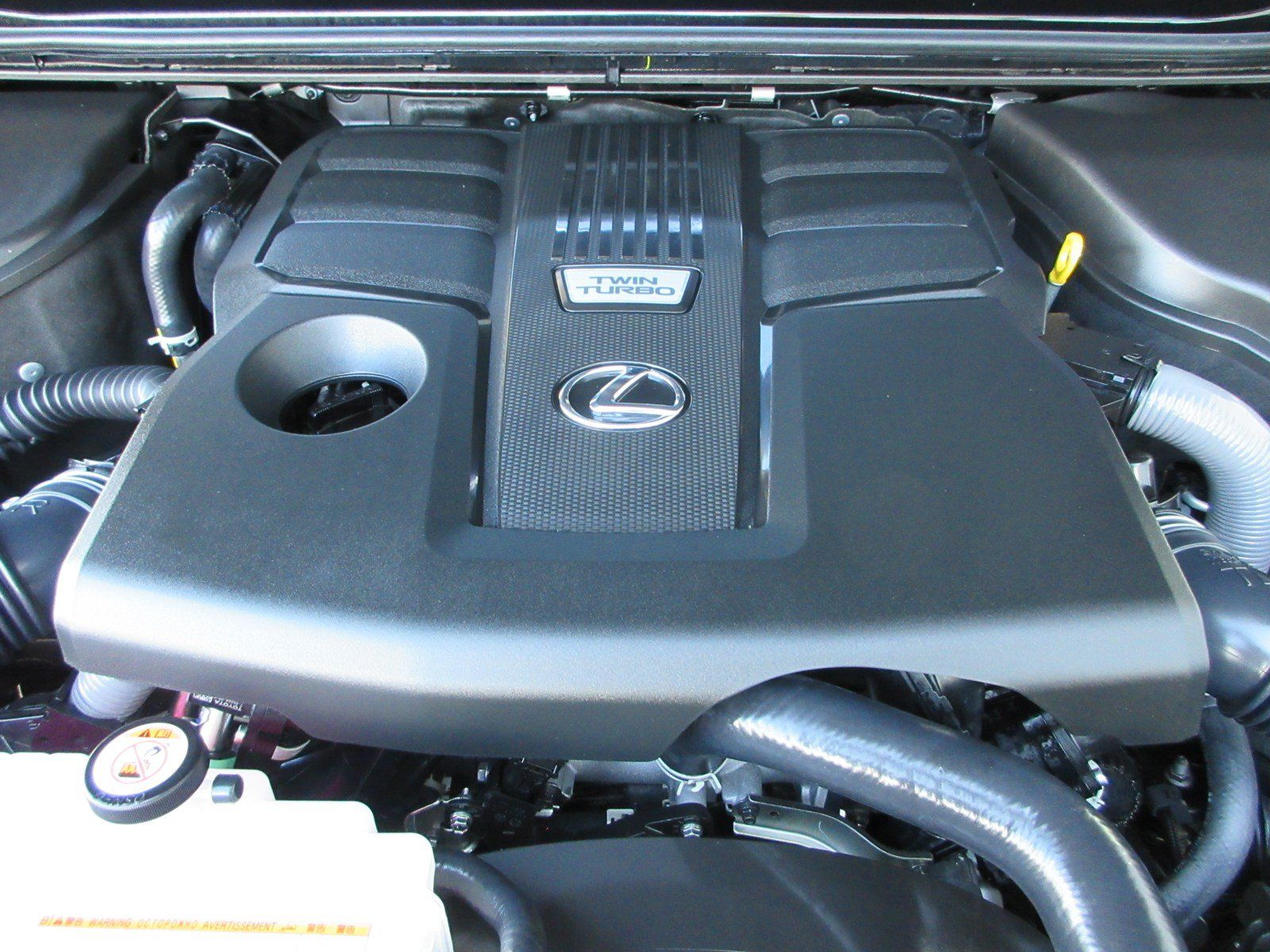 Used 2026 Lexus GX 550 w/ Cold Area Package AWD/4WD image 56