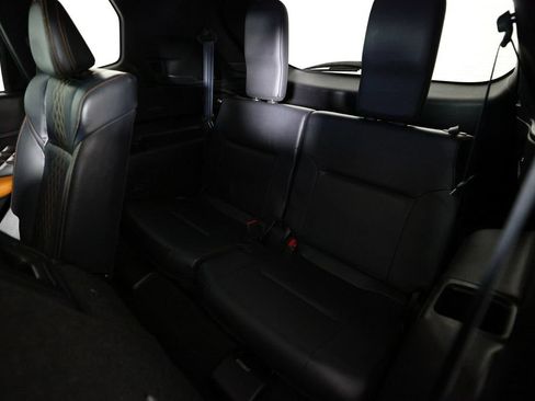 Used 2022 Mitsubishi Outlander SEL FWD image 15