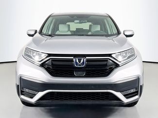 Certified 2022 Honda CR-V EX-L video 2