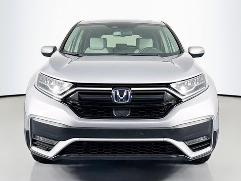 Certified 2022 Honda CR-V EX-L image 2