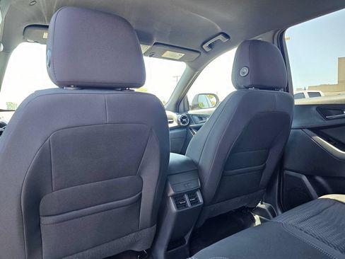 New 2026 Chevrolet Equinox LT w/ Safety and Technology Package FWD image 19