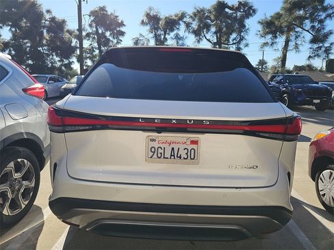 Used 2023 Lexus RX 350 Premium Plus image 6