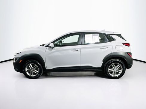 Certified 2022 Hyundai Kona SE image 4