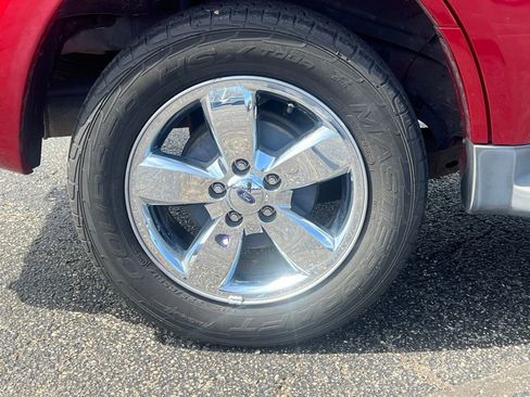 Used 2010 Ford Escape XLT image 15