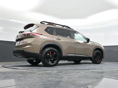 Used 2026 Nissan Rogue SV w/ Rock Creek Premium Package AWD/4WD image 37