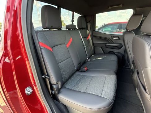 New 2026 Chevrolet Colorado Z71 image 21