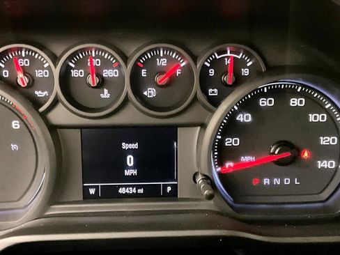 Certified 2024 GMC Sierra 2500 Pro w/ Convenience Package image 17