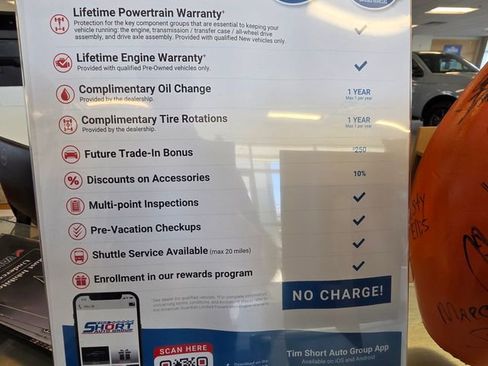 Used 2013 Ford F150 XLT w/ XLT Chrome Pkg image 17